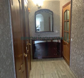 Фото 3. Двухкомнатная квартира, продажа. Киев Голосеевский