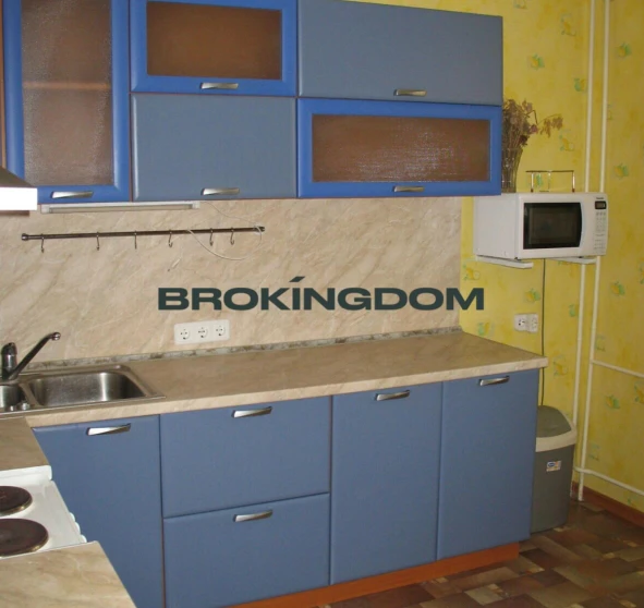 Фото 1. Двухкомнатная квартира, продажа. Киев Святошинский