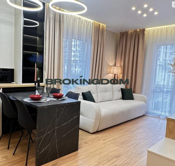 Photo 1. One-Room flat, for sale. Kyiv Голосеевский