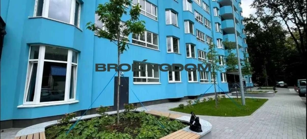 Фото 2. Однокомнатная квартира, продажа. Новоселки