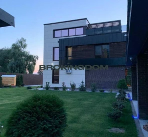 Foto 2. Casa, en venta. Pukhivka