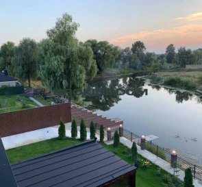 Foto 5. Casa, en venta. Pukhivka