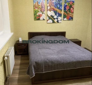 Фото 3. Двокімнатна квартира, продаж. Київ Деснянский