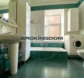 Фото 5. Трикімнатна квартира, продаж. Київ Соломенский