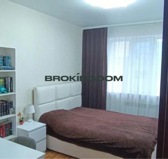 Фото 1. Трикімнатна квартира, продаж. Київ Подольский