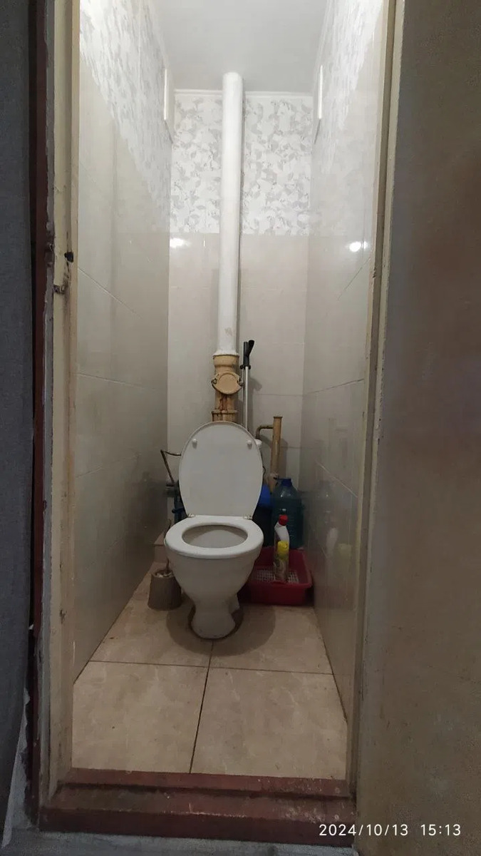 Photo One-Room flat, for sale. Kyiv Голосеевский, Teremky