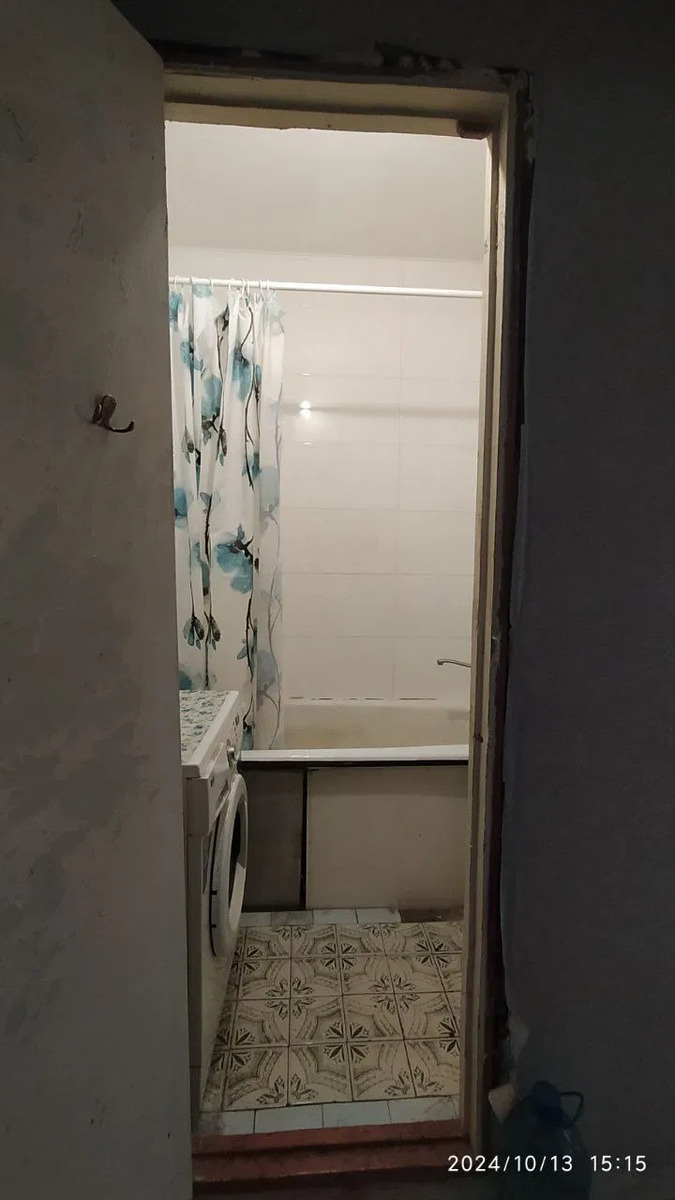 Photo One-Room flat, for sale. Kyiv Голосеевский, Teremky