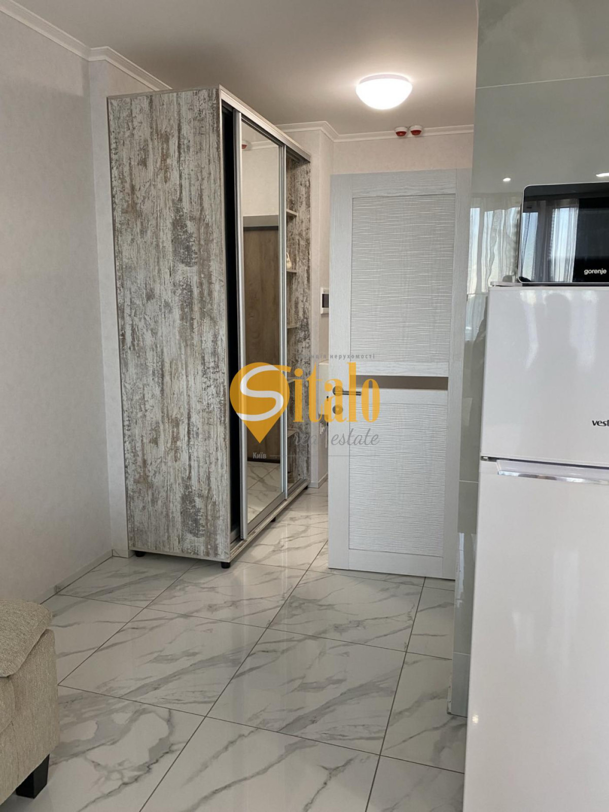 Photo One-Room flat, for sale. Kyiv Дарницкий
