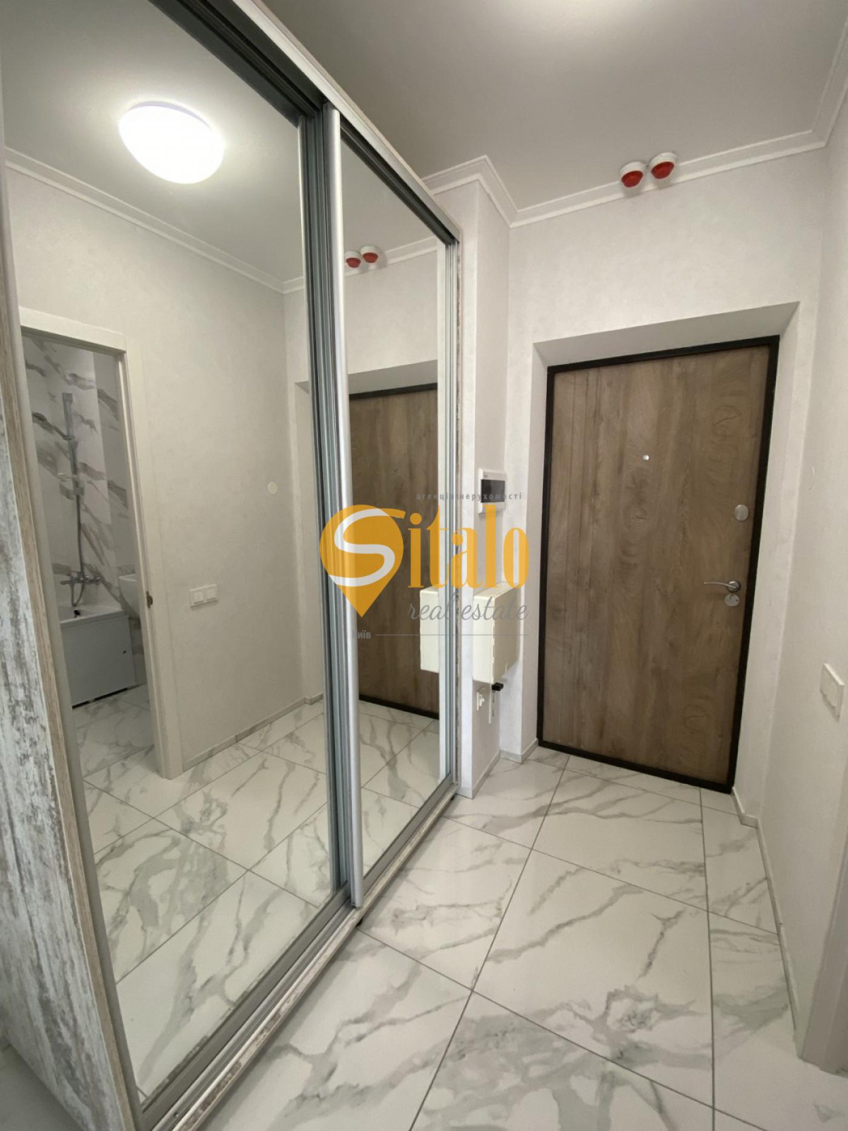 Photo One-Room flat, for sale. Kyiv Дарницкий
