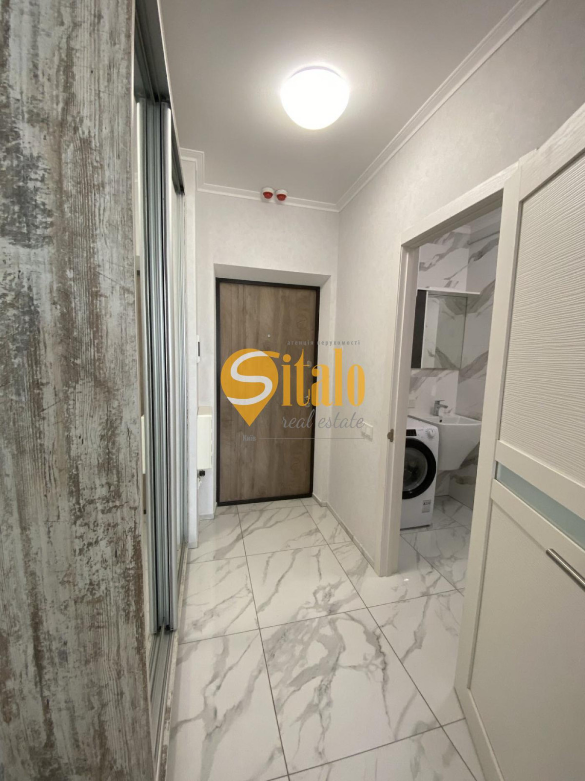 Photo One-Room flat, for sale. Kyiv Дарницкий