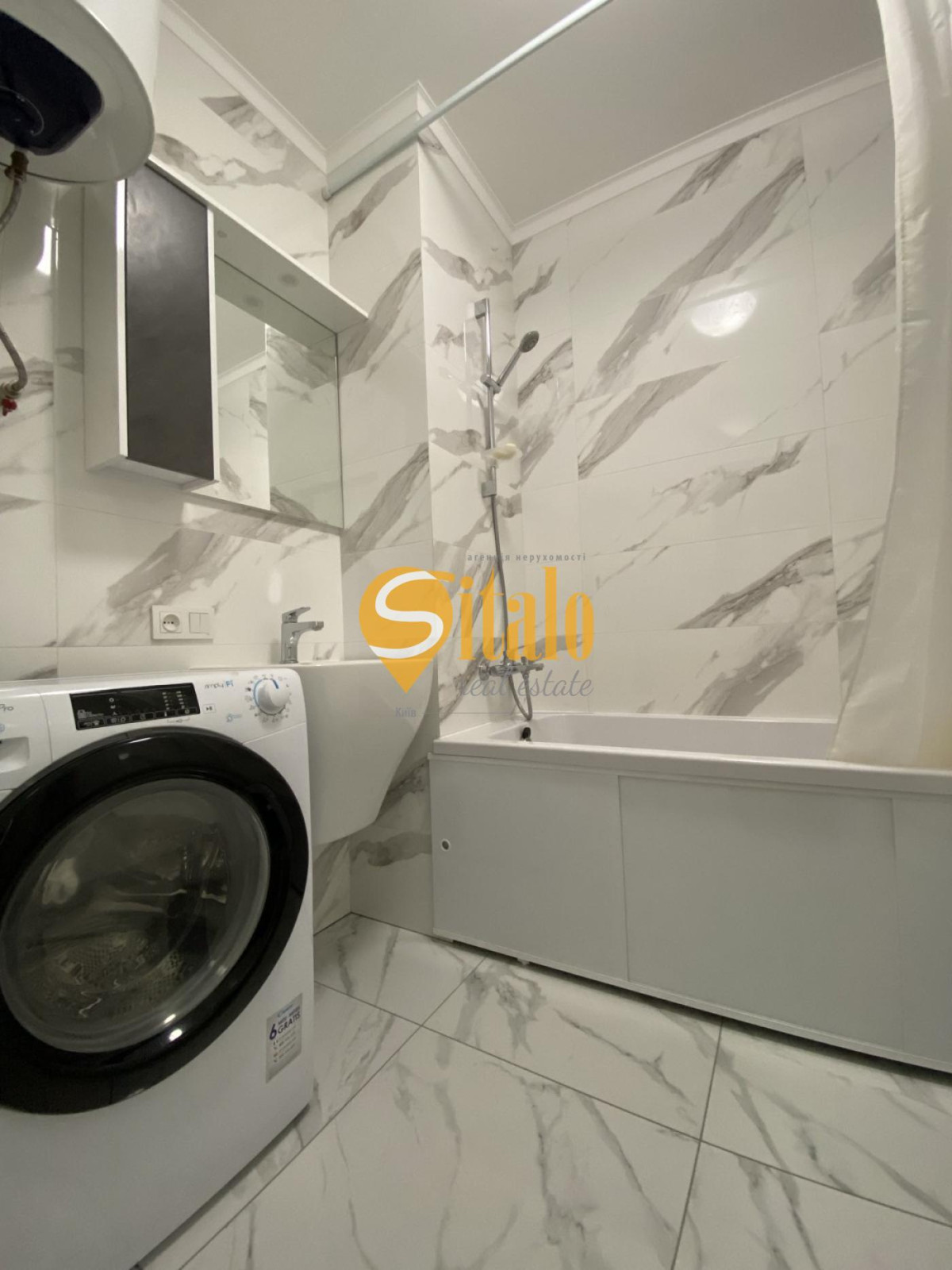 Photo One-Room flat, for sale. Kyiv Дарницкий