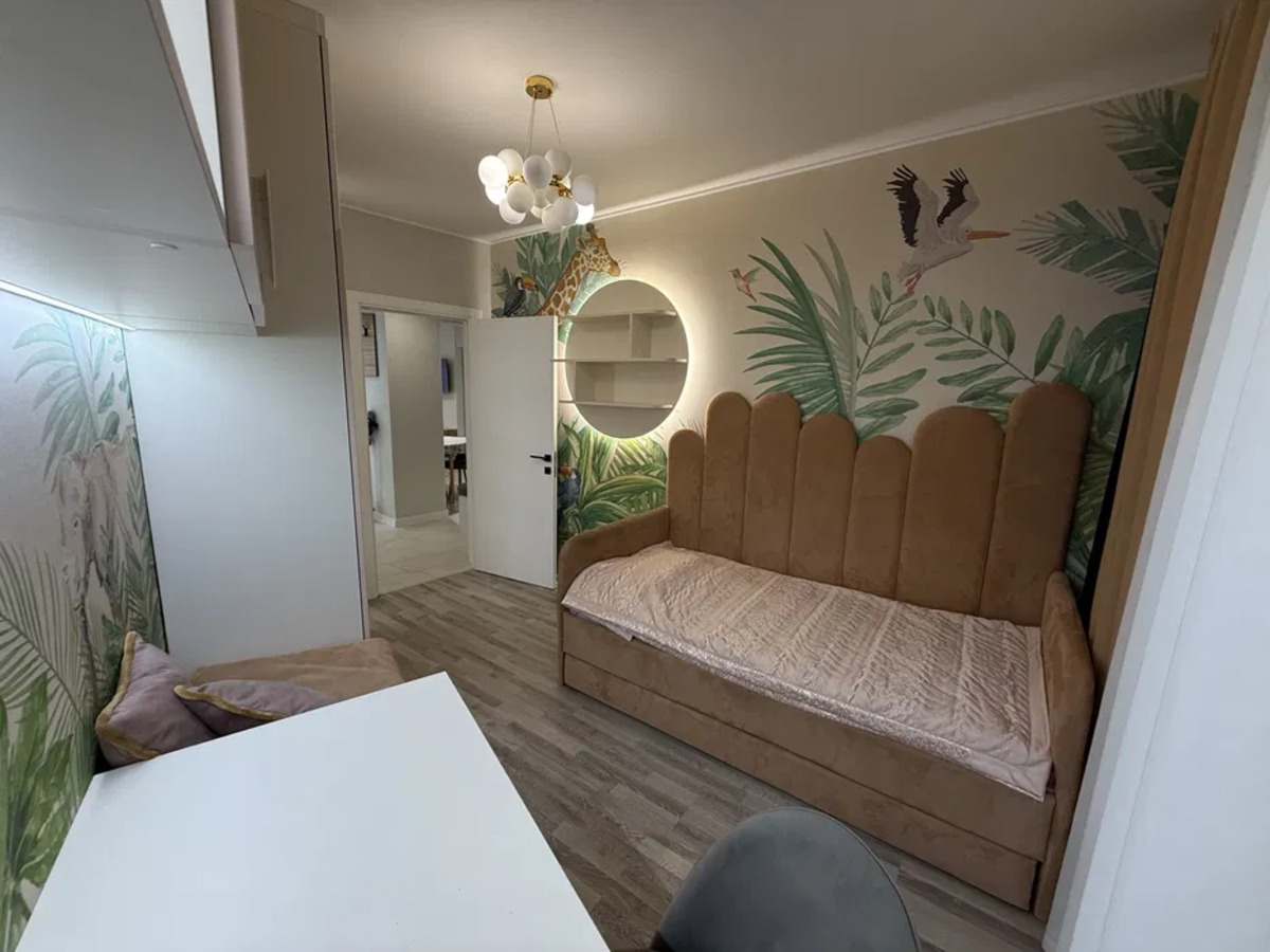 Фото Трехкомнатная квартира, продажа. Полтава