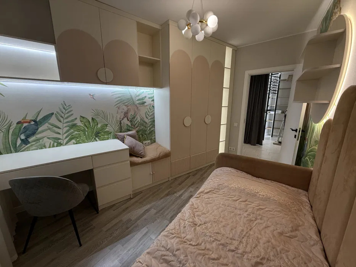 Фото Трехкомнатная квартира, продажа. Полтава
