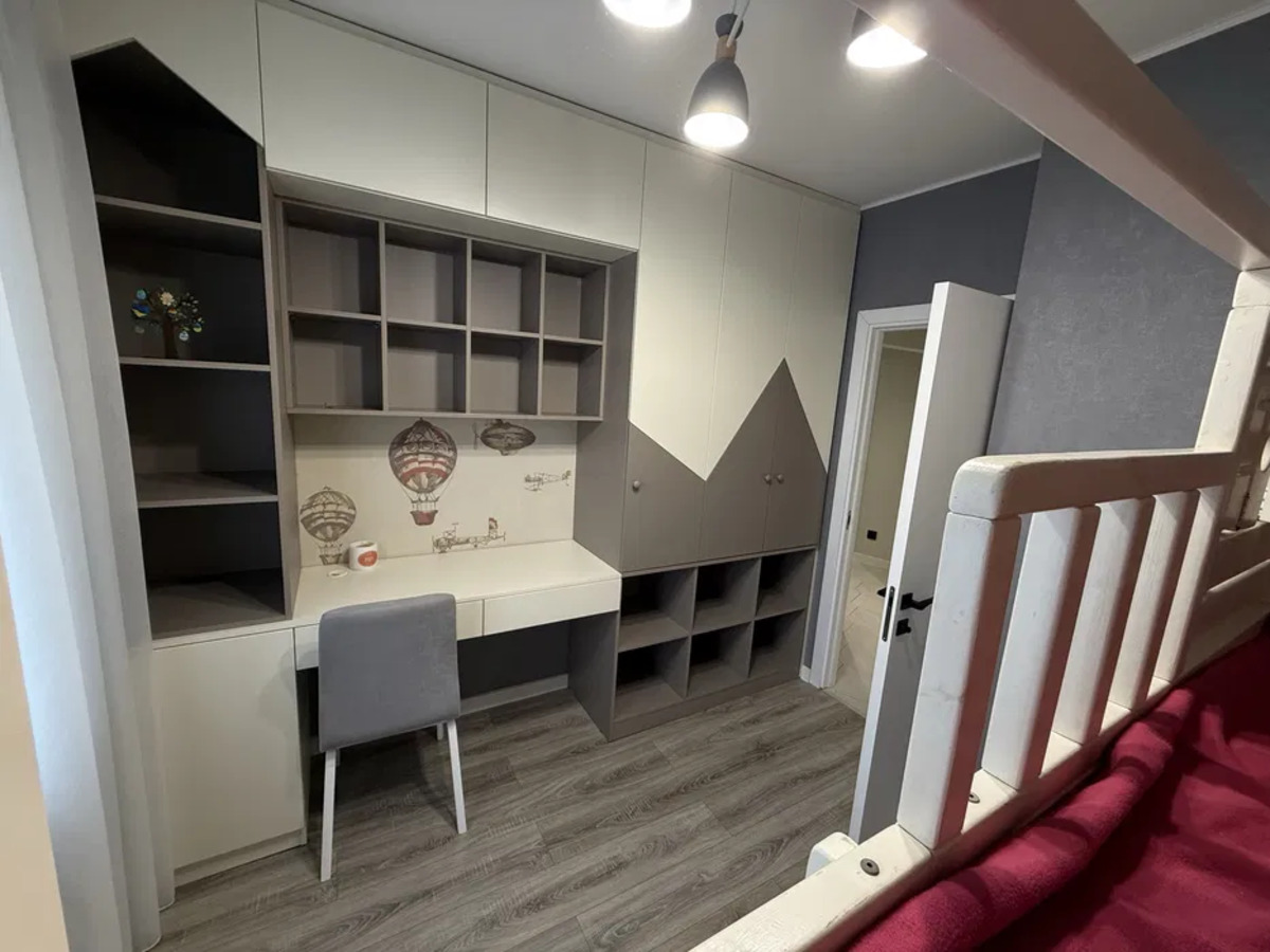 Фото Трехкомнатная квартира, продажа. Полтава