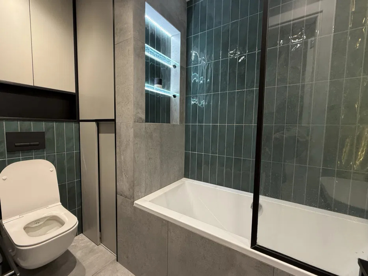 Фото Трехкомнатная квартира, продажа. Полтава