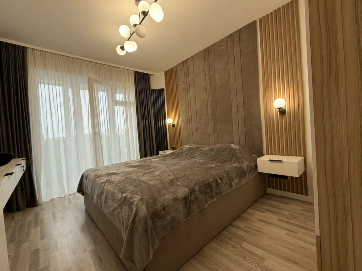 Фото Трехкомнатная квартира, продажа. Полтава