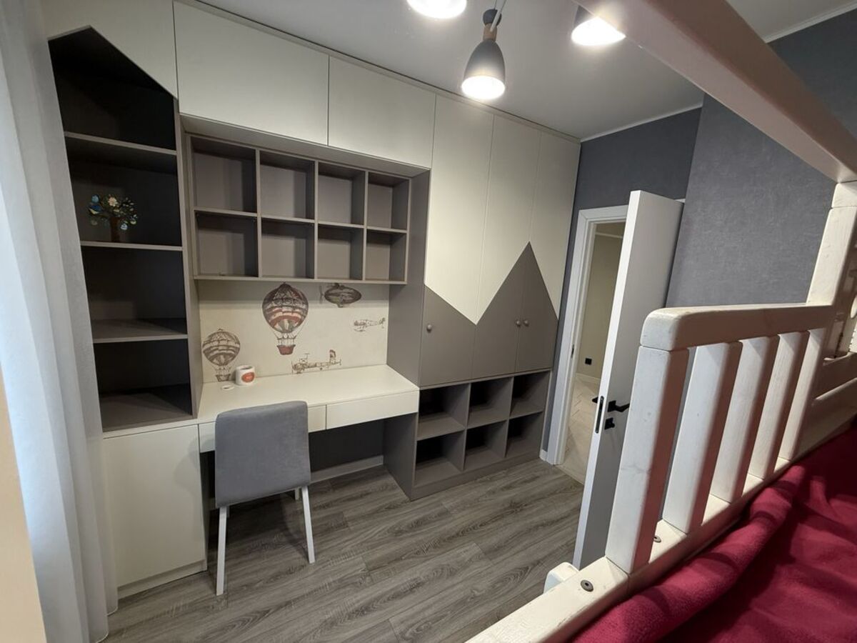 Photo Four-Room flat, for sale. Poltava Подольский