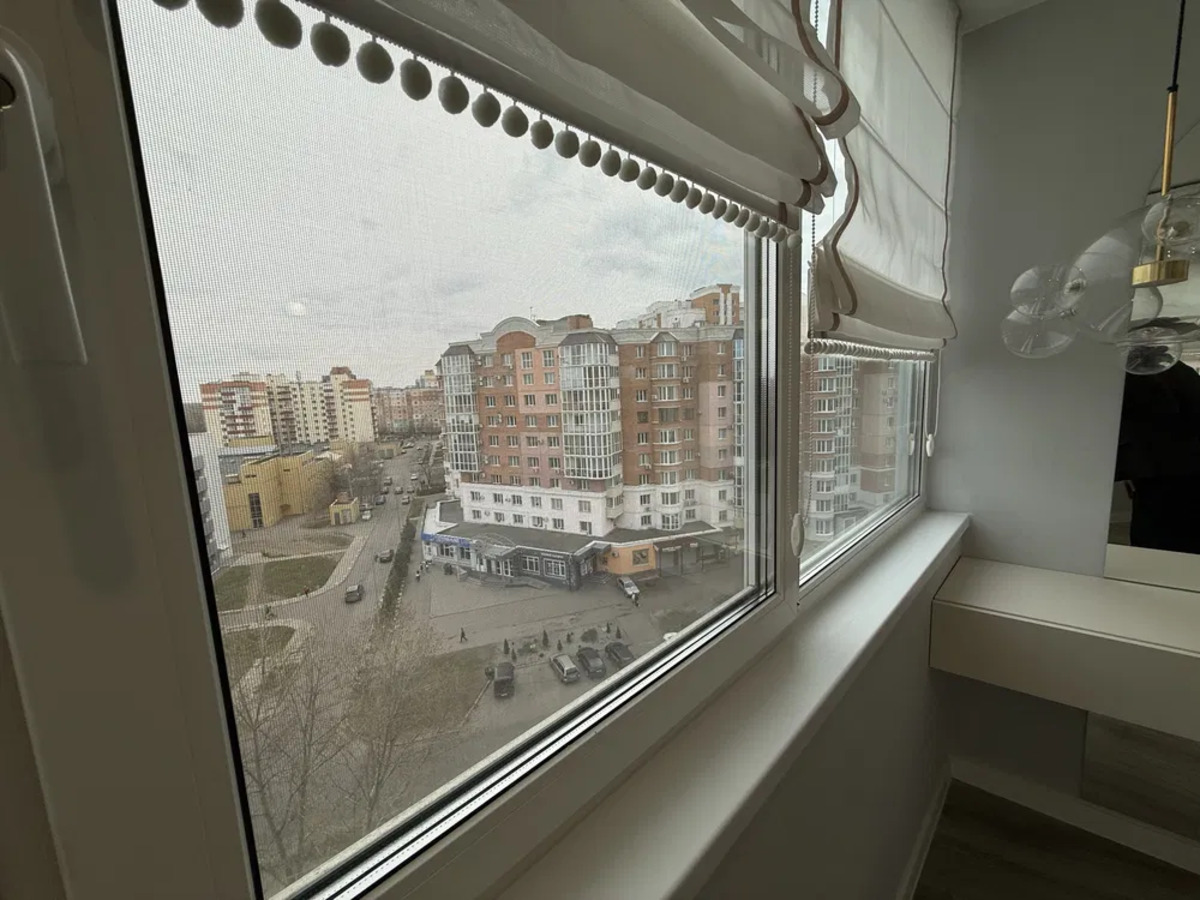 Photo Four-Room flat, for sale. Poltava Подольский