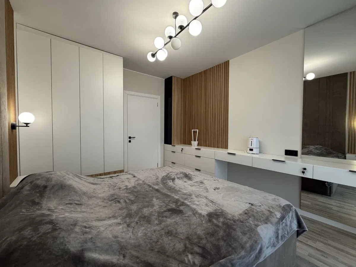 Photo Four-Room flat, for sale. Poltava Подольский