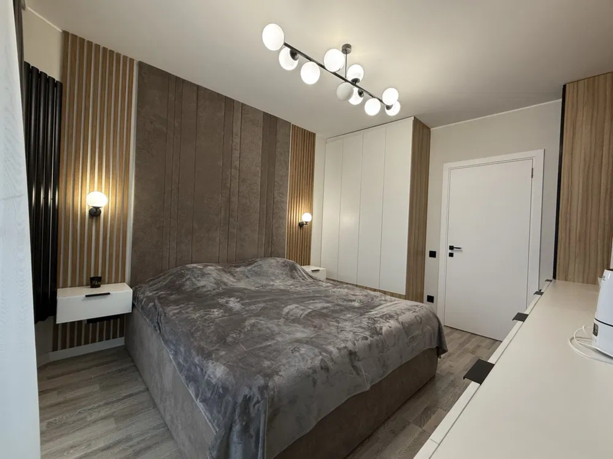 Photo Four-Room flat, for sale. Poltava Подольский