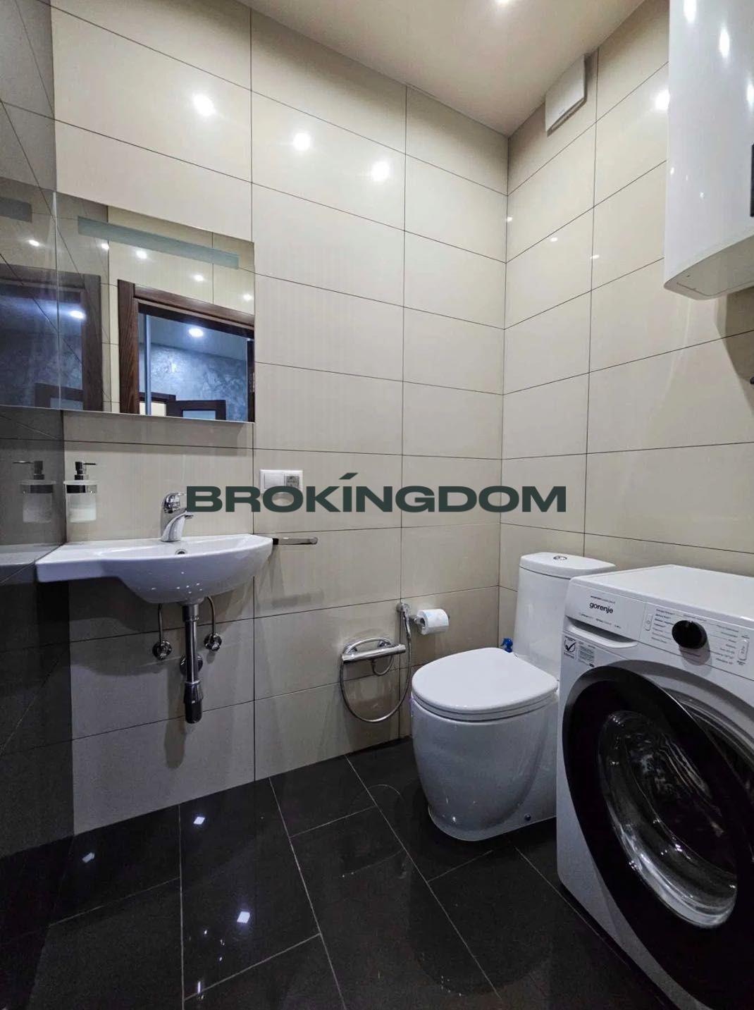 Photo Three-Room flat, for sale. Kyiv Дарницкий