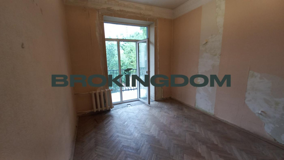 Photo Two-Room flat, for sale. Kyiv Шевченковский