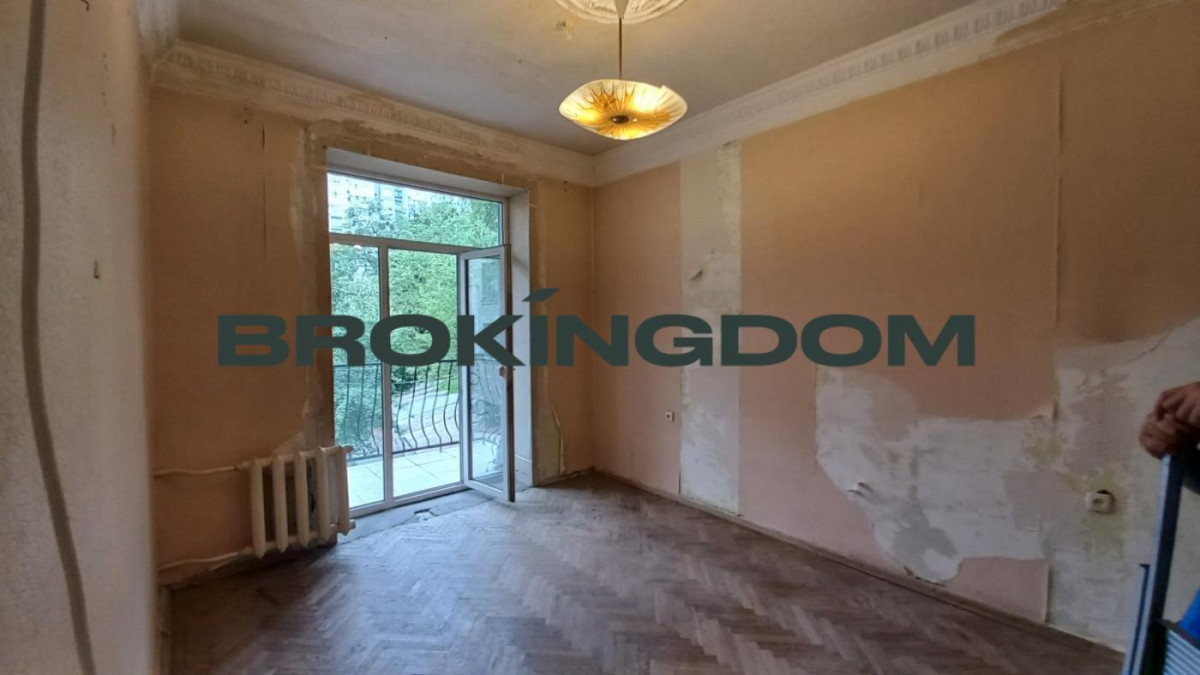 Photo Two-Room flat, for sale. Kyiv Шевченковский