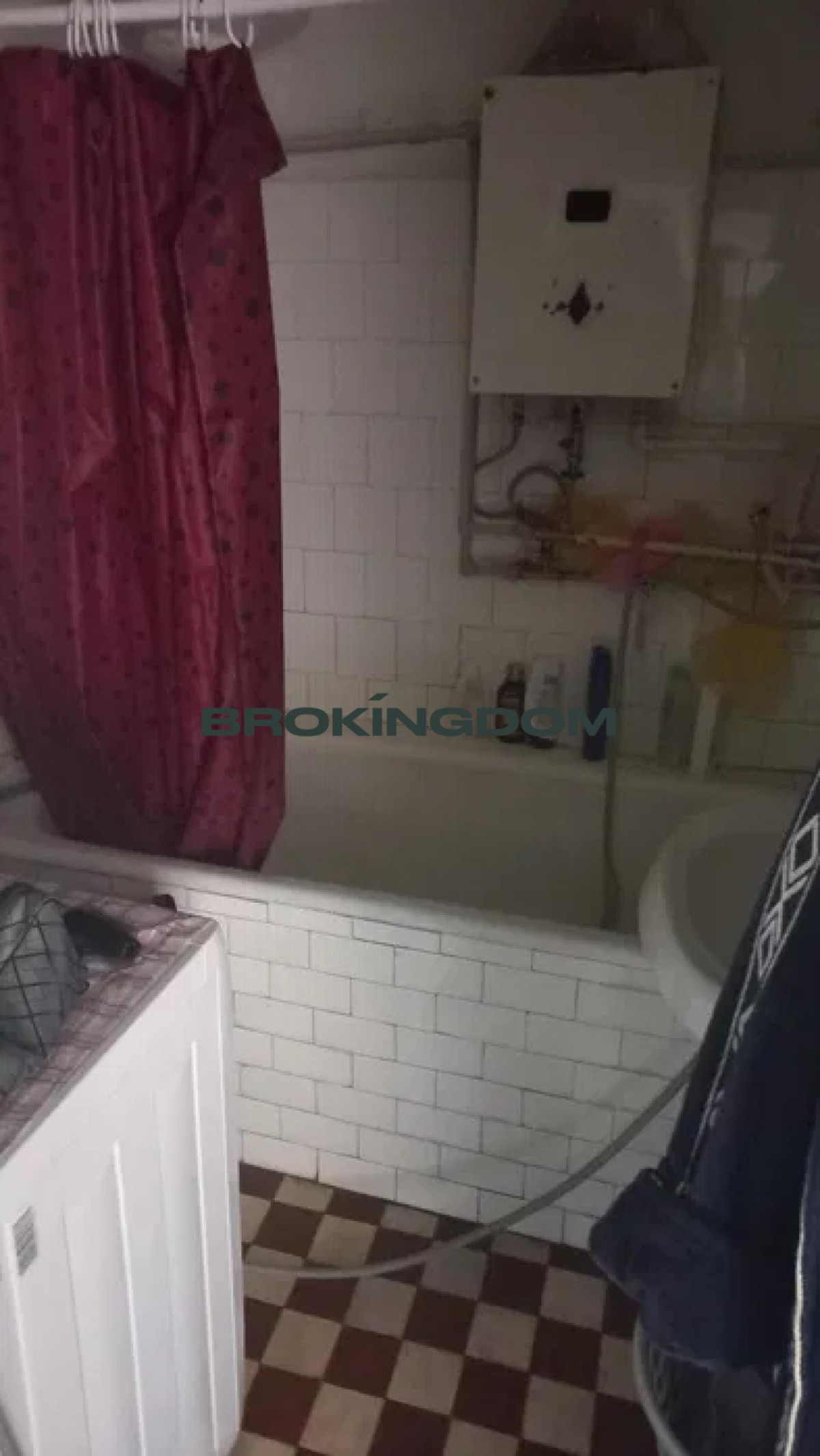Photo Two-Room flat, for sale. Kyiv Шевченковский