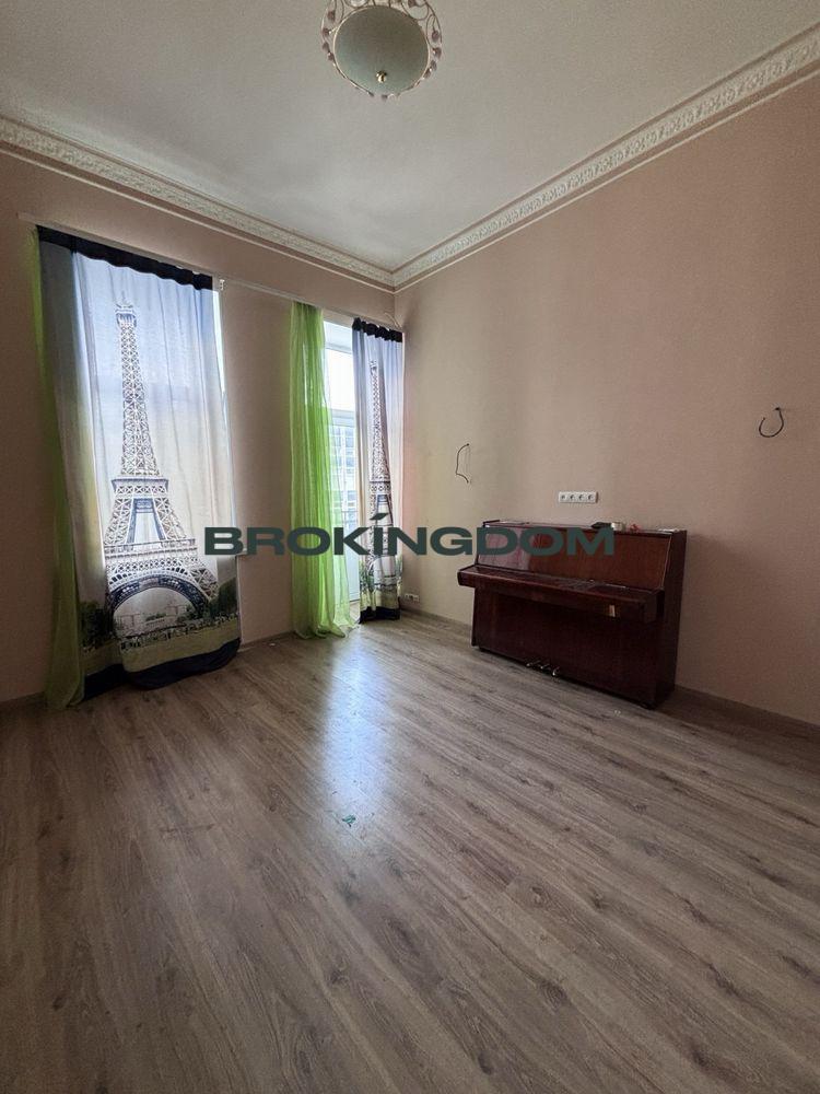 Photo Three-Room flat, for sale. Kyiv Голосеевский