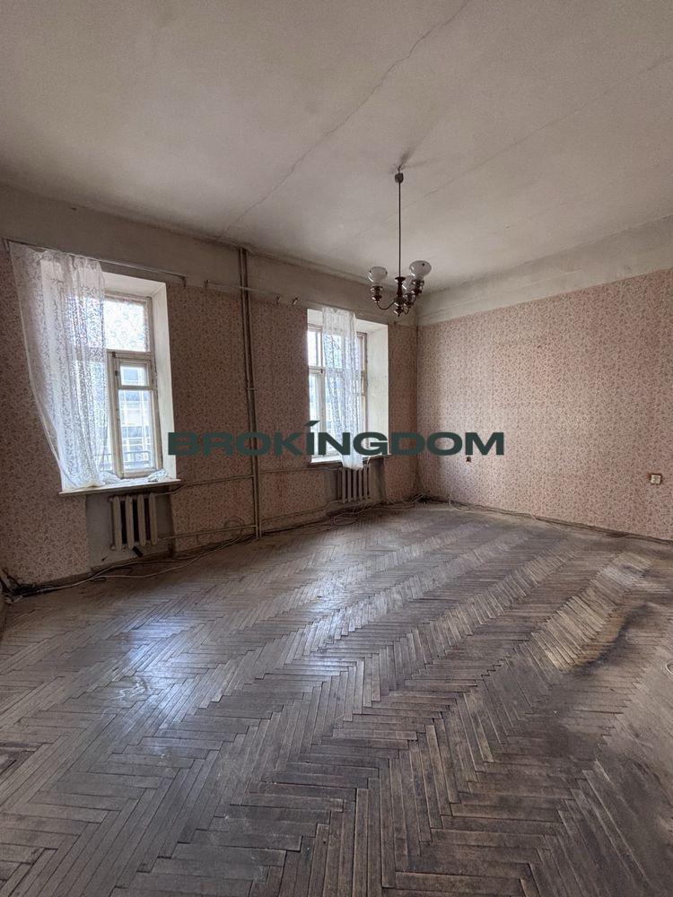 Photo Three-Room flat, for sale. Kyiv Голосеевский