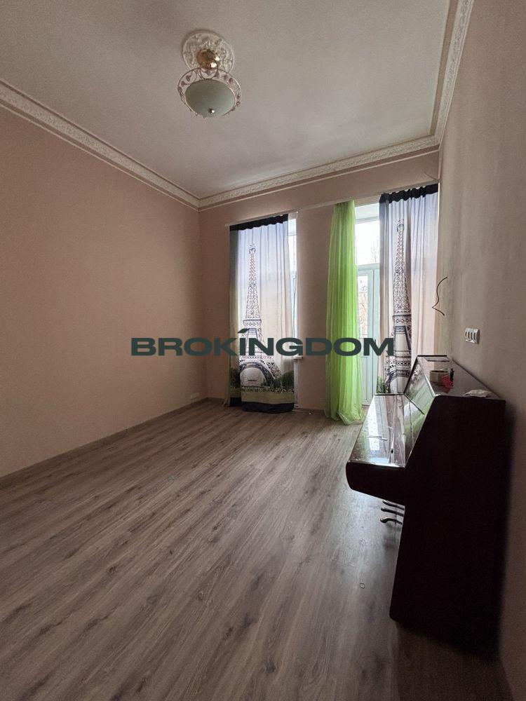 Photo Three-Room flat, for sale. Kyiv Голосеевский