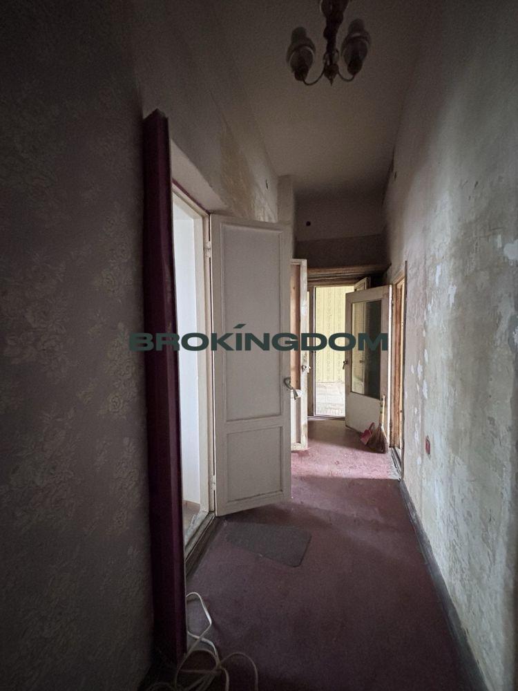 Photo Three-Room flat, for sale. Kyiv Голосеевский