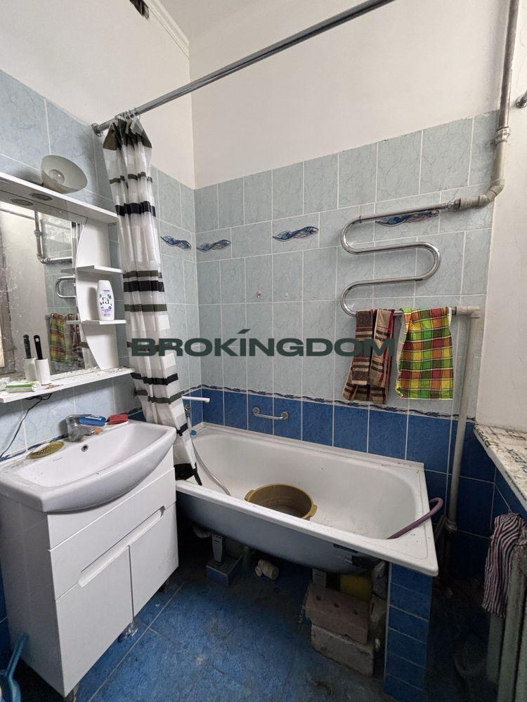 Photo Three-Room flat, for sale. Kyiv Голосеевский
