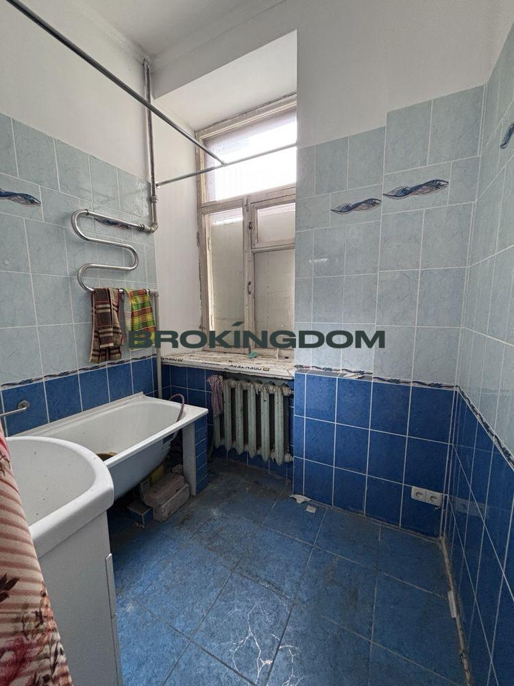 Photo Three-Room flat, for sale. Kyiv Голосеевский