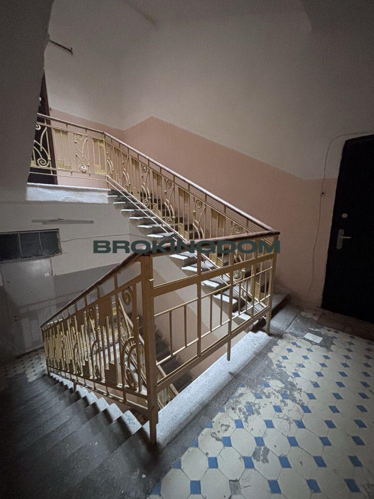Photo Three-Room flat, for sale. Kyiv Голосеевский