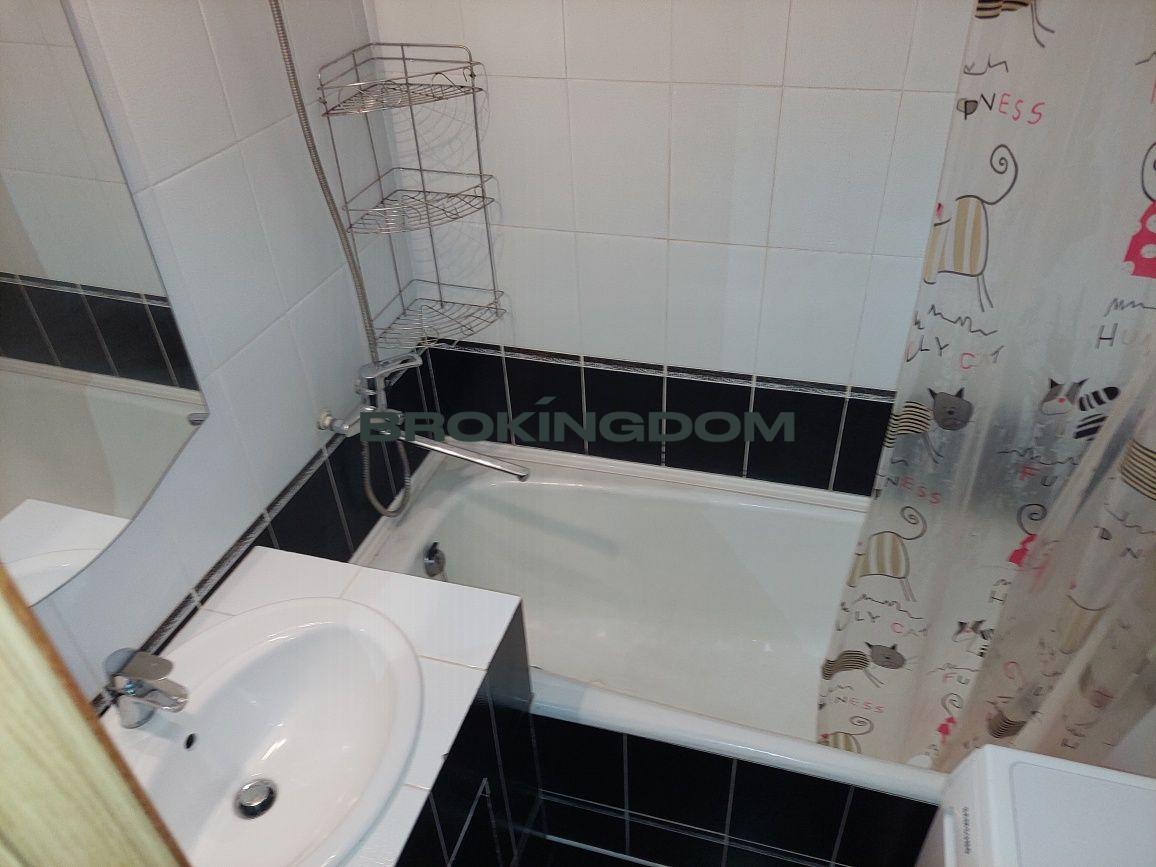 Фото Двокімнатна квартира, продаж. Київ Деснянский