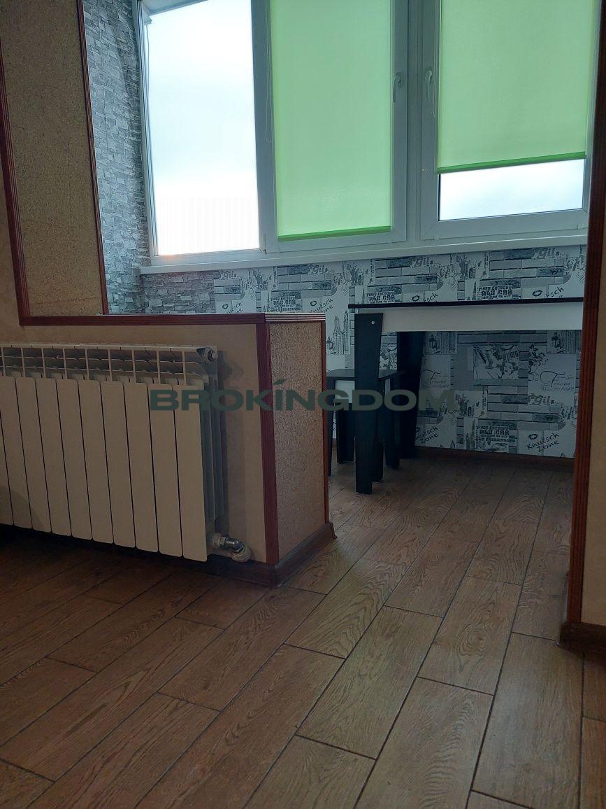 Фото Двокімнатна квартира, продаж. Київ Деснянский