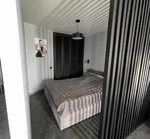 Фото 3. Однокімнатна квартира, продаж. Новосілки