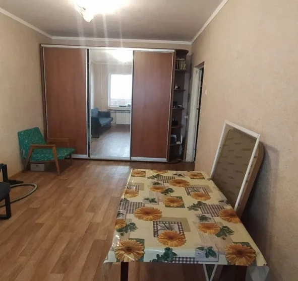 Photo 1. One-Room flat, for sale. Kyiv Голосеевский, Teremky