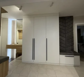 Фото 3. Трехкомнатная квартира, продажа. Полтава