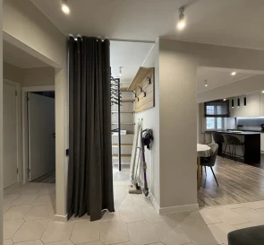 Фото 5. Трехкомнатная квартира, продажа. Полтава