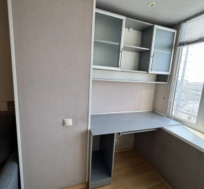 Zdjęcie 3. Trzypokojowe mieszkanie, na sprzedaż. Poltava Киевский