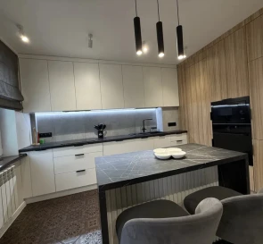 Photo 3. Four-Room flat, for sale. Poltava Подольский