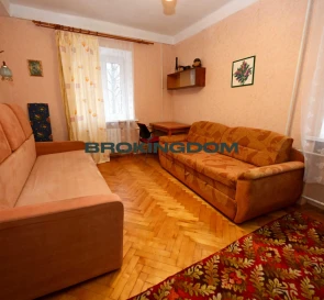 Фото 2. Двокімнатна квартира, продаж. Київ Соломенский