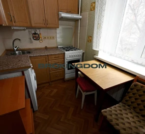Фото 3. Двокімнатна квартира, продаж. Київ Соломенский