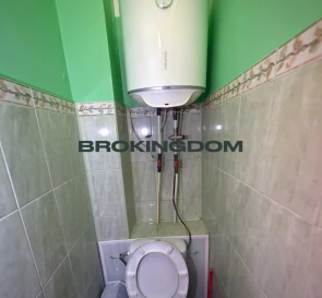 Фото 4. Двокімнатна квартира, продаж. Київ Соломенский