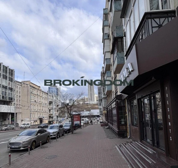 Photo 1. Three-Room flat, for sale. Kyiv Голосеевский