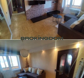 Фото 3. Трехкомнатная квартира, продажа. Киев Печерский