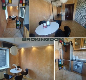 Фото 4. Трехкомнатная квартира, продажа. Киев Печерский