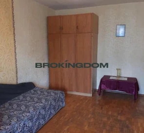 Фото 2. Однокімнатна квартира, продаж. Київ Соломенский
